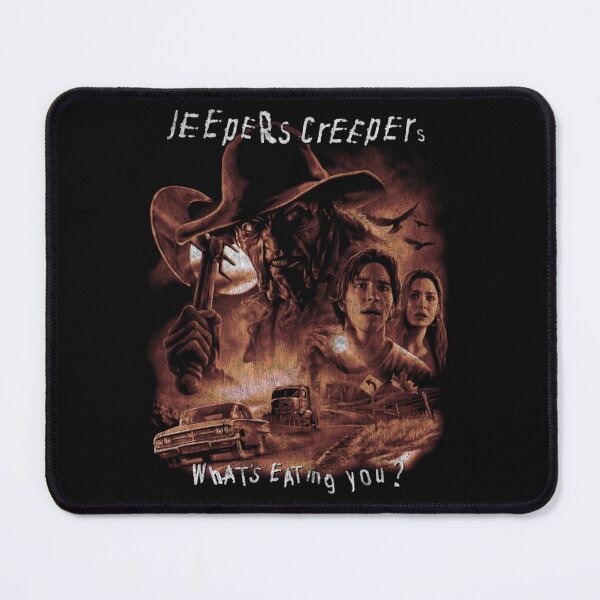 Item preview, Jeepers Creepers designed and sold by DakotChan.