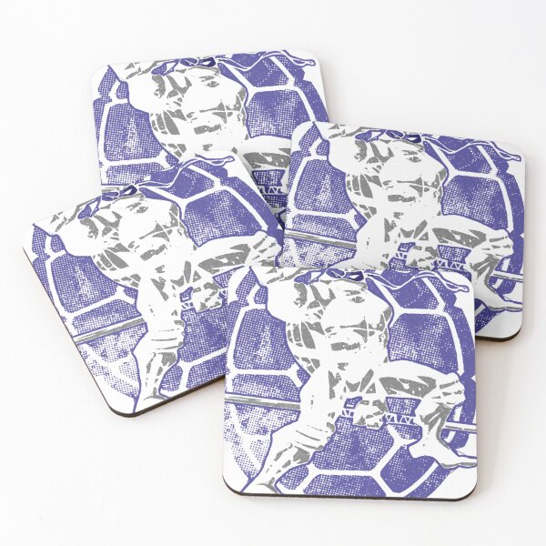 Item preview, Hidden Below Donatello  designed and sold by yvatdso.