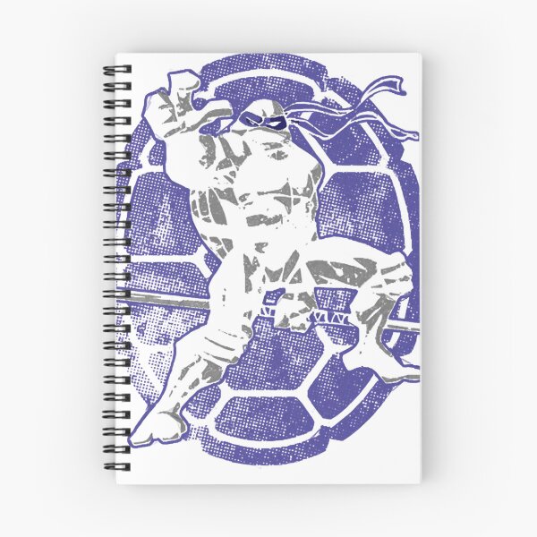 Item preview, Hidden Below Donatello  designed and sold by yvatdso.