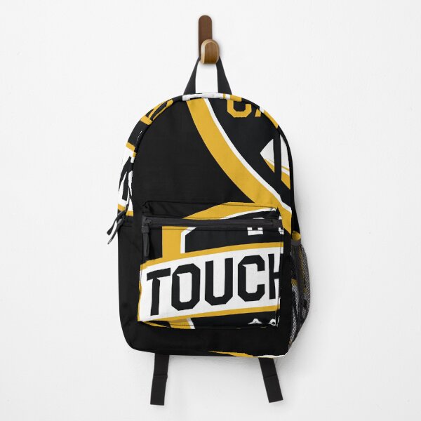Item preview, Touch Down Cancer designed and sold by RobynWright1.