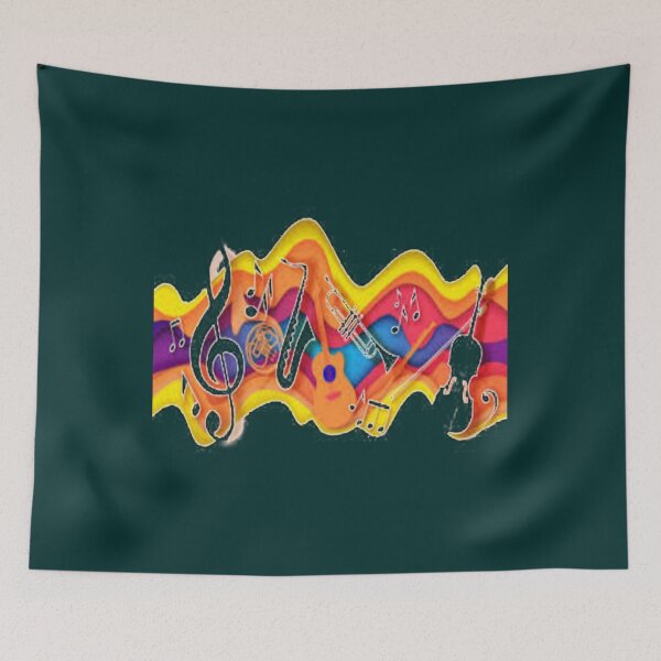 Item preview, music festival   designed and sold by Shautler1.