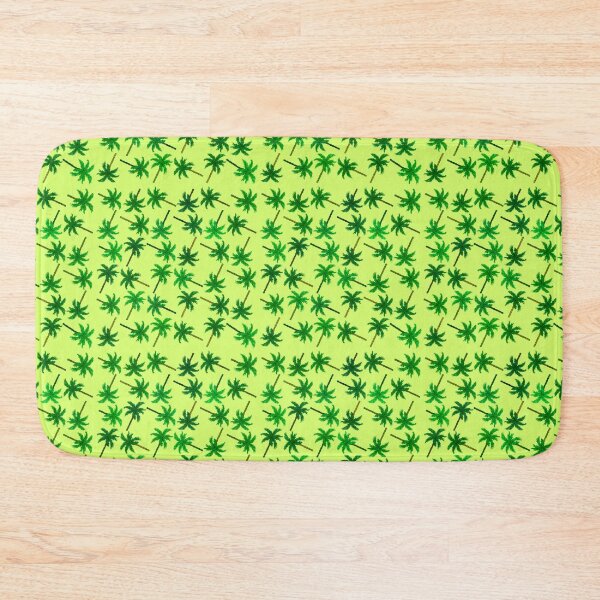 Item preview, Palm trees paradise designed and sold by Narkusdesign.