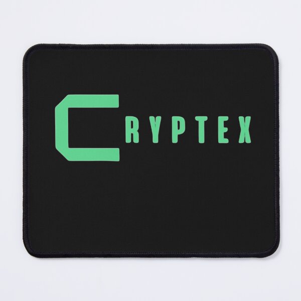 Item preview, CRYPTEX designed and sold by Nu25Kri.