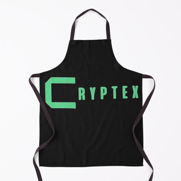 Item preview, CRYPTEX designed and sold by Nu25Kri.