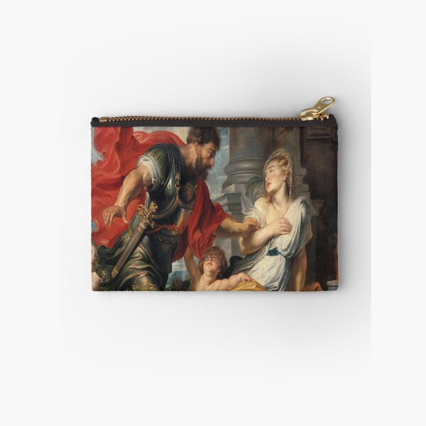 Item preview, Mars and Rhea Silvia-Peter Paul Rubens designed and sold by LexBauer.