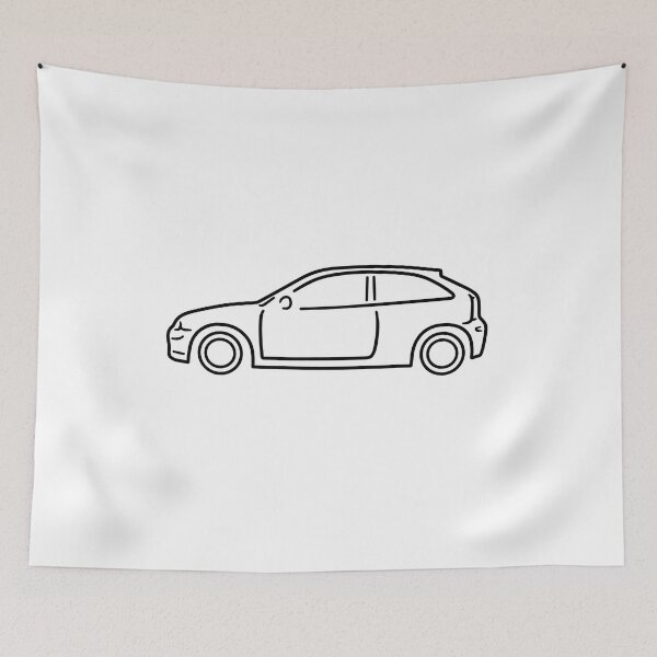 Item preview, MG ZR designed and sold by AutoClub.