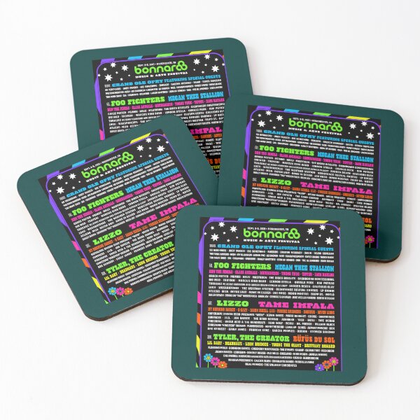 Item preview, music festival 2021 bonnaroo maspril   designed and sold by Shautler1.