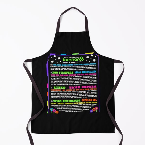 Item preview, music festival 2021 bonnaroo maspril   designed and sold by Shautler1.