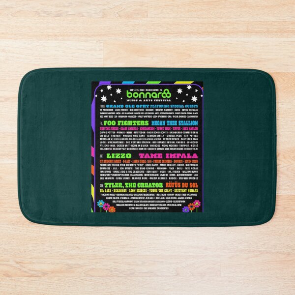 Item preview, music festival 2021 bonnaroo maspril   designed and sold by Shautler1.