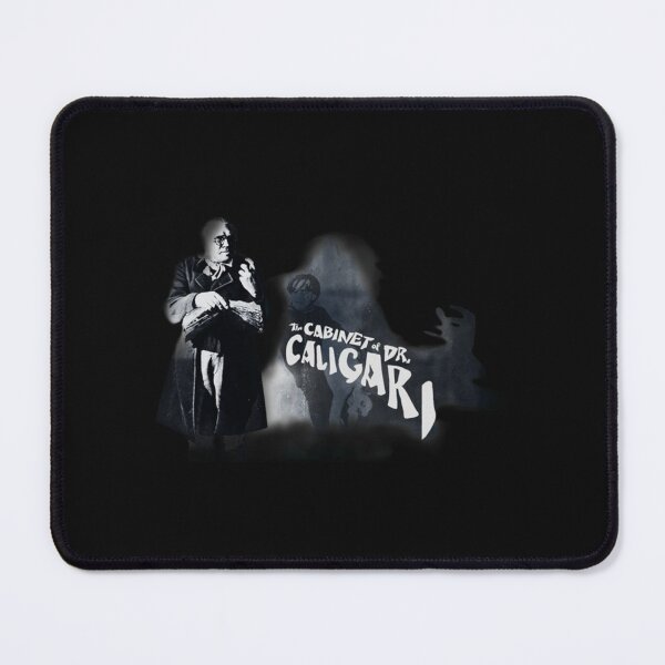 Item preview, Le Cabinet du Docteur Caligari designed and sold by DakotChan.