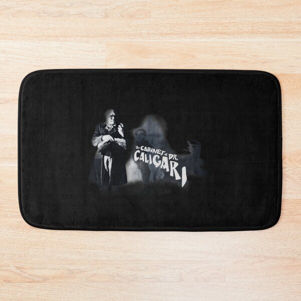 Item preview, Le Cabinet du Docteur Caligari designed and sold by DakotChan.