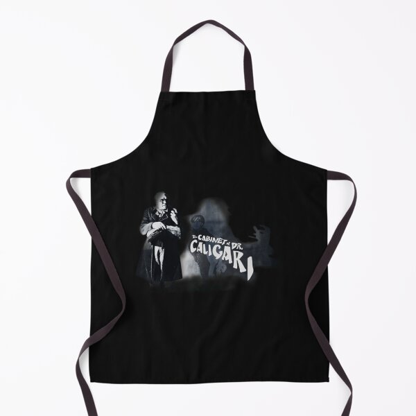 Item preview, Le Cabinet du Docteur Caligari designed and sold by DakotChan.