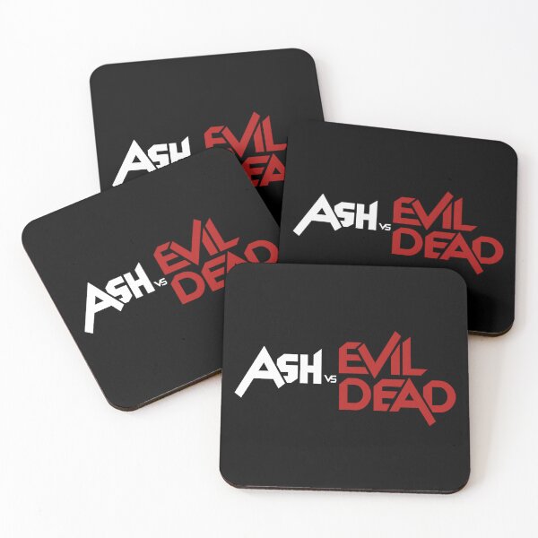 Item preview, Ash VS Evil Dead designed and sold by Braxton3t.