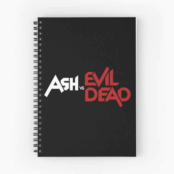 Item preview, Ash VS Evil Dead designed and sold by Braxton3t.