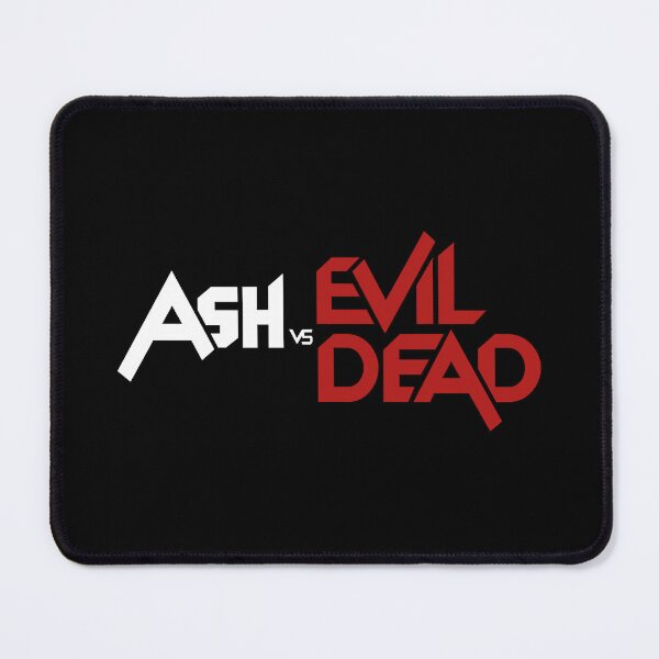 Item preview, Ash VS Evil Dead designed and sold by Braxton3t.