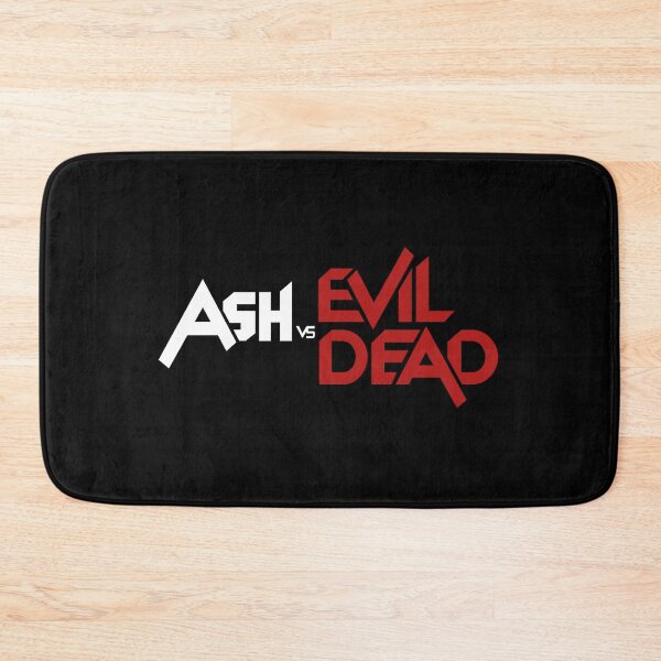 Item preview, Ash VS Evil Dead designed and sold by Braxton3t.
