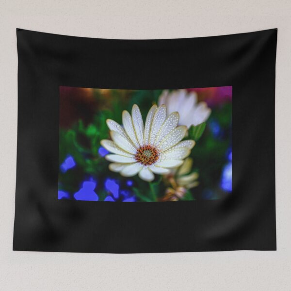 Item preview, Raindrops On A Daisy designed and sold by Paul Thompson Photography.