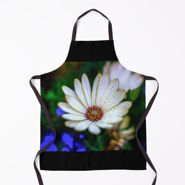 Item preview, Raindrops On A Daisy designed and sold by Paul Thompson Photography.