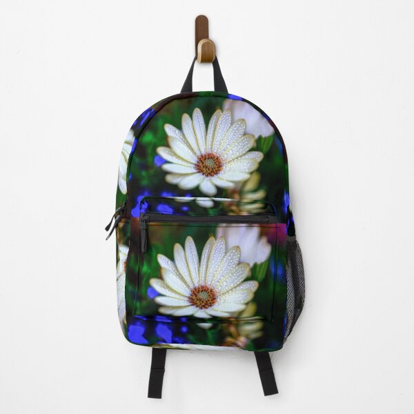 Item preview, Raindrops On A Daisy designed and sold by Paul Thompson Photography.
