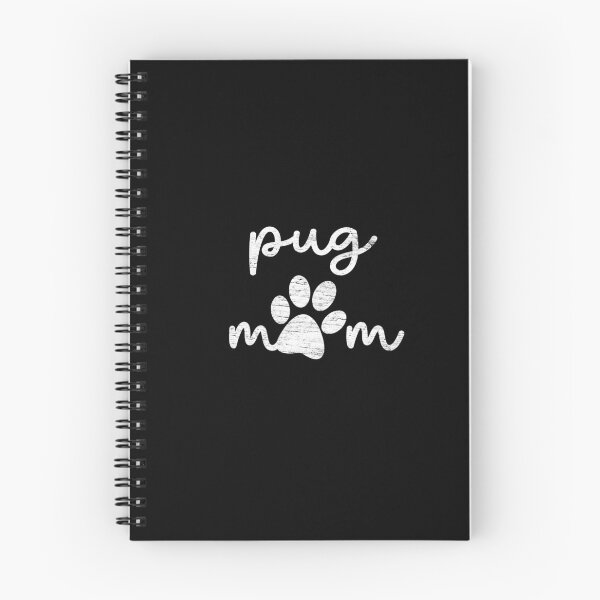 Item preview, Pug Dog Momma designed and sold by rafaeltto.