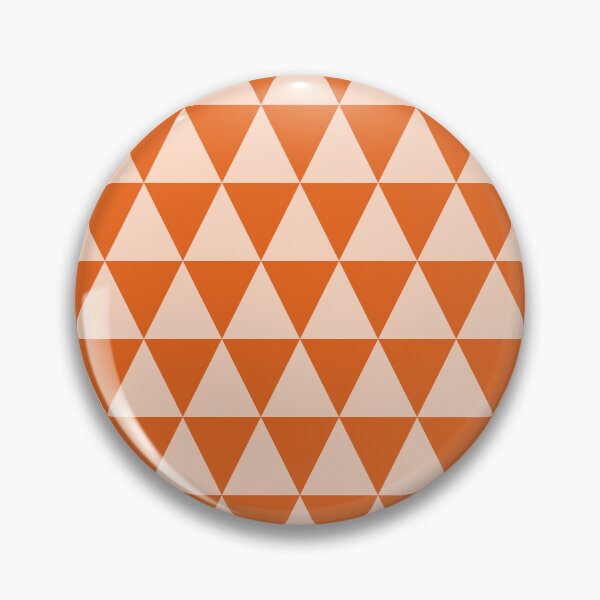 Item preview, Triangles Pattern designed and sold by MindFly.