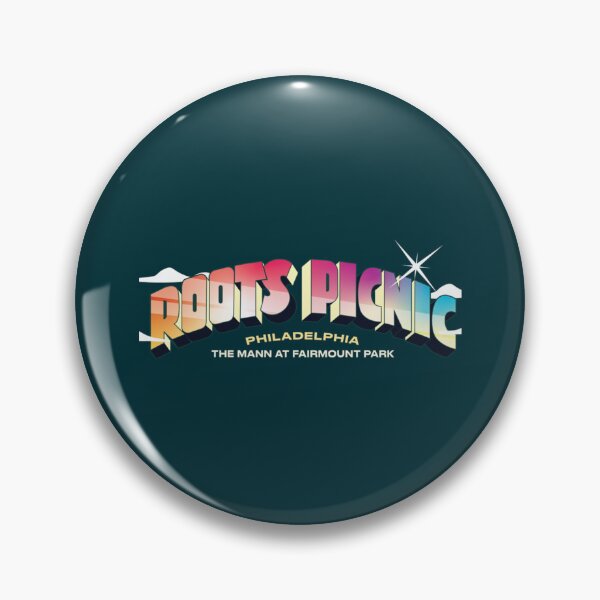 Item preview, The Roots Picnic   designed and sold by Shautler1.