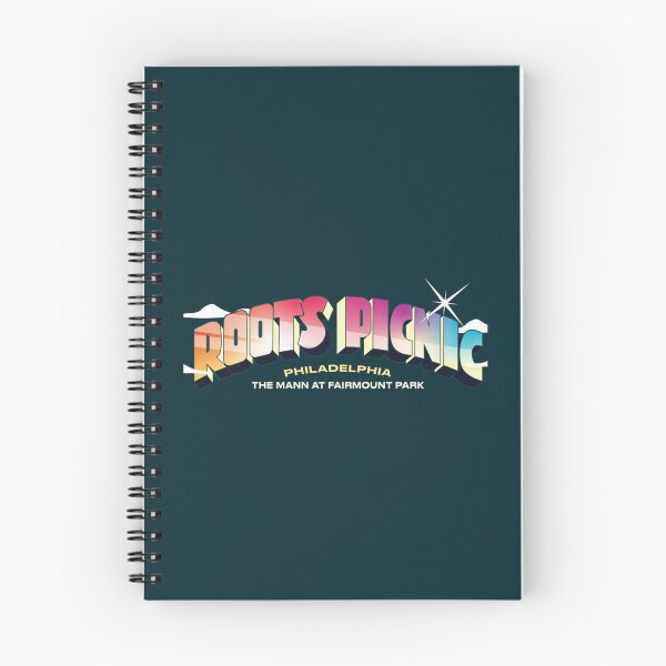 Item preview, The Roots Picnic   designed and sold by Shautler1.