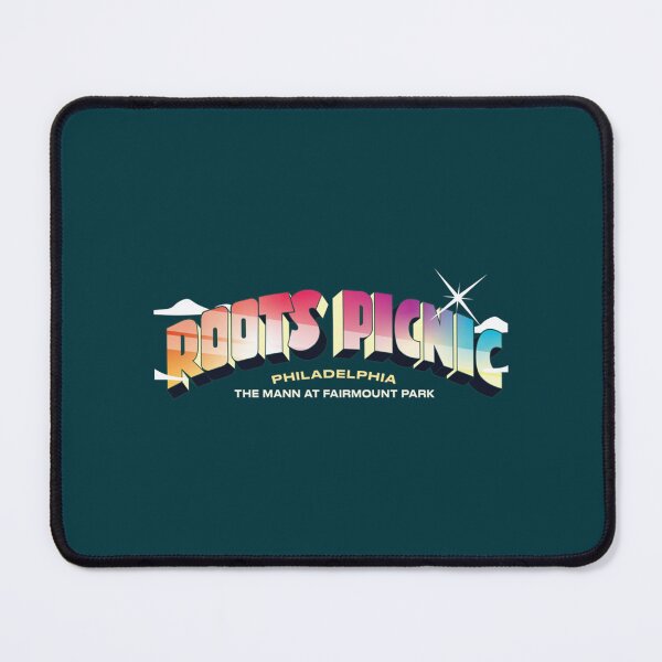Item preview, The Roots Picnic   designed and sold by Shautler1.