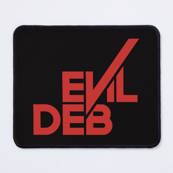 Item preview, Evil Deb II Fitted designed and sold by Braxton3t.