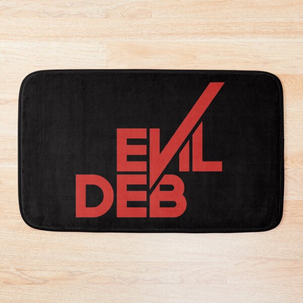 Item preview, Evil Deb II Fitted designed and sold by Braxton3t.