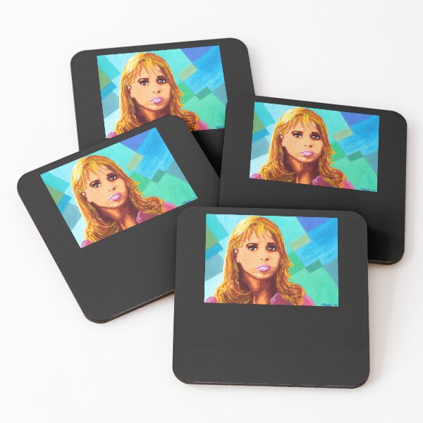 Item preview, Buffy Summers Clas designed and sold by leneaumghar.
