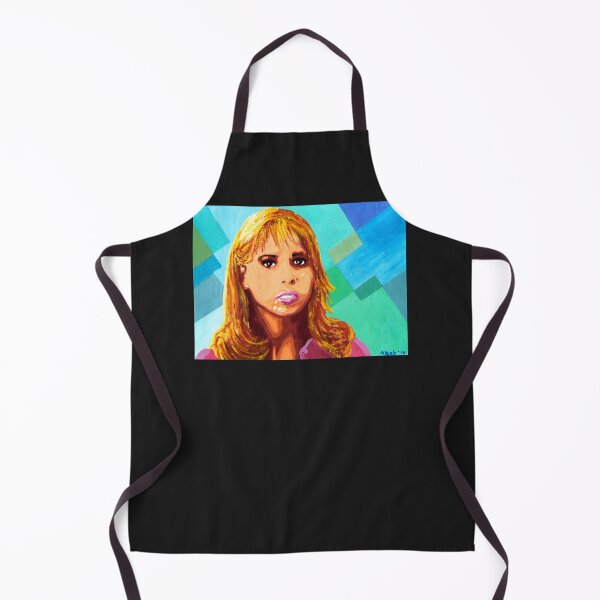 Aperçu de l'œuvre Classe de Buffy Summers créée et vendue par leneaumghar.