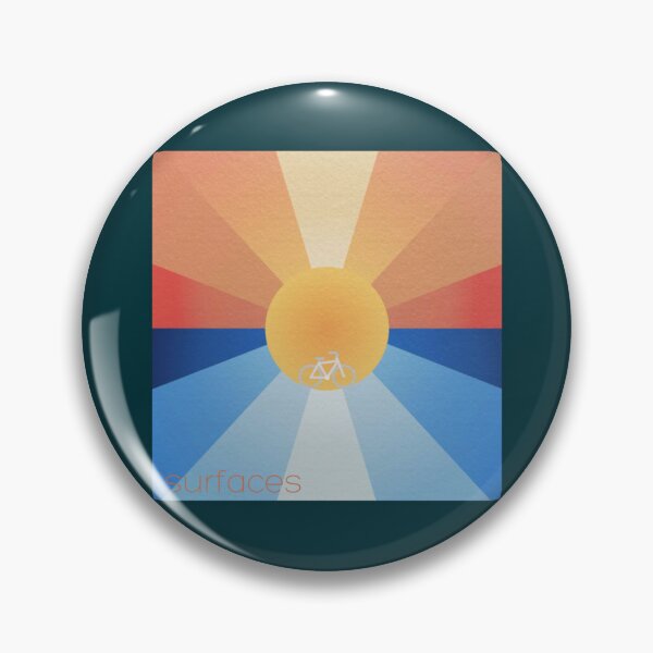Item preview, Surfaces Band Cover    designed and sold by Shautler1.