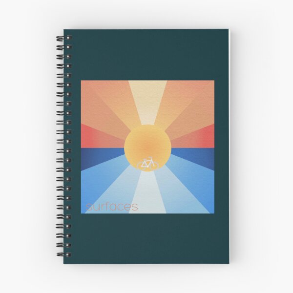 Item preview, Surfaces Band Cover    designed and sold by Shautler1.