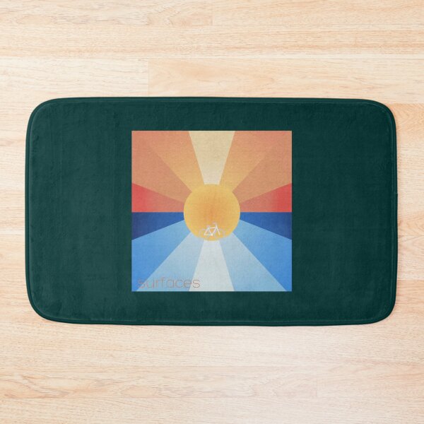 Item preview, Surfaces Band Cover    designed and sold by Shautler1.