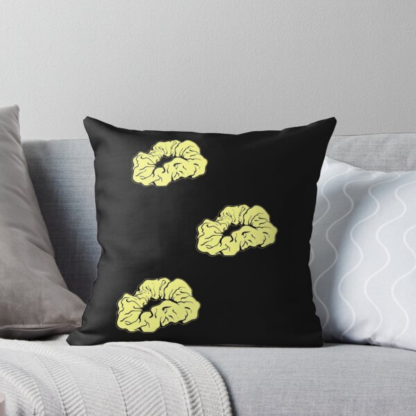 Item preview, Paquete de pegatinas de gomas amarillas designed and sold by centerqrnol.