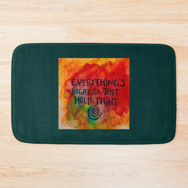 Item preview, phish  everything_s right   designed and sold by Shautler1.