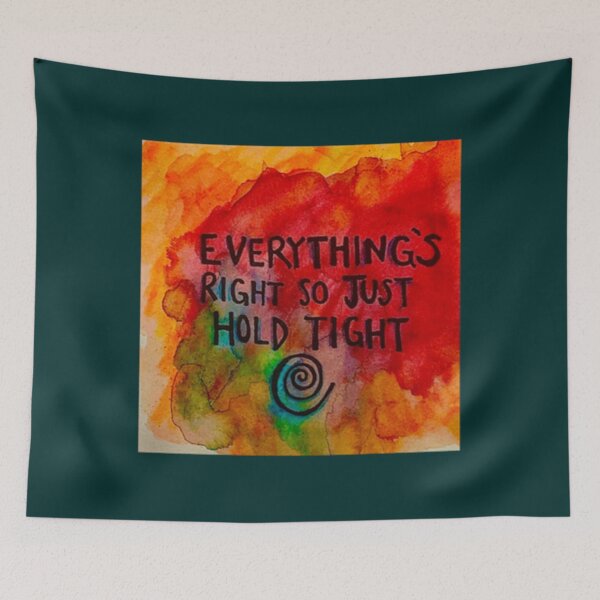 Item preview, phish  everything_s right   designed and sold by Shautler1.