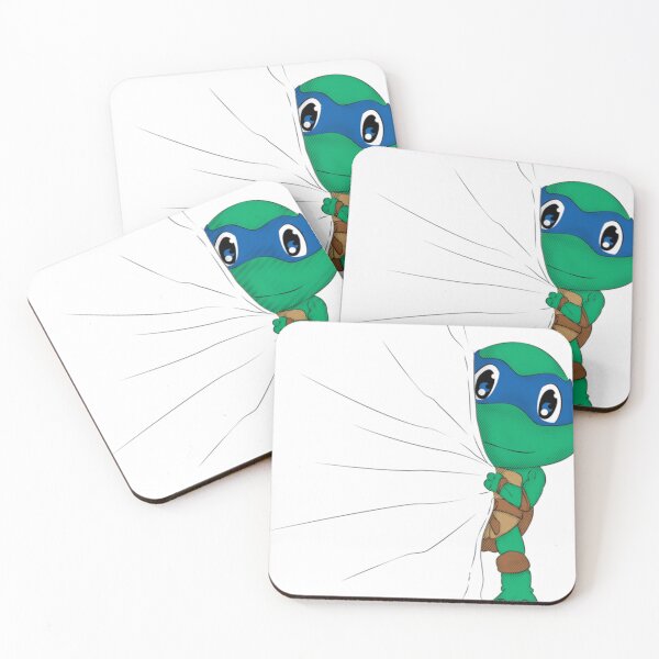 Item preview, HIDDEN TMNT LEONARDO! designed and sold by yvatdso.