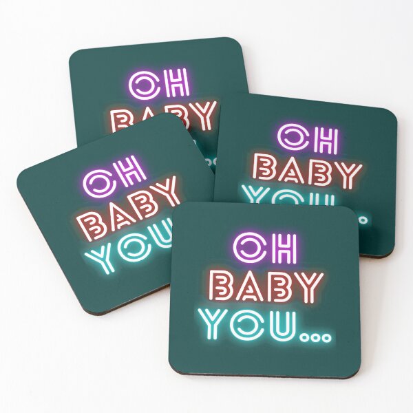 Item preview, oh baby you got what i need - Bonnaroo jokes (festivals, bonnaroo)   designed and sold by Shautler1.