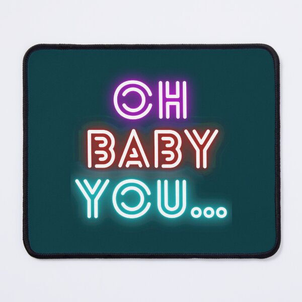 Item preview, oh baby you got what i need - Bonnaroo jokes (festivals, bonnaroo)   designed and sold by Shautler1.