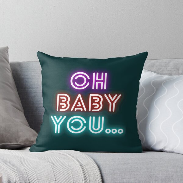 Item preview, oh baby you got what i need - Bonnaroo jokes (festivals, bonnaroo)   designed and sold by Shautler1.