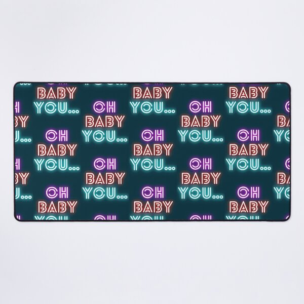 Item preview, oh baby you got what i need - Bonnaroo jokes (festivals, bonnaroo)   designed and sold by Shautler1.