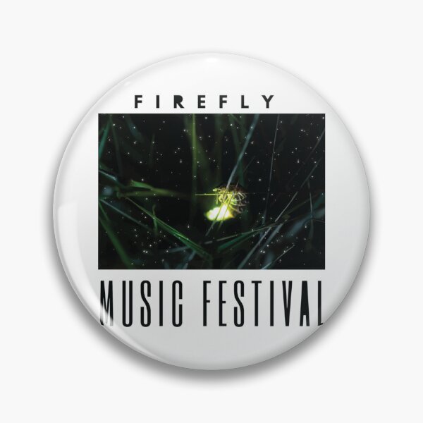 Item preview, of Firefly Music Festival designed and sold by Shautler1.