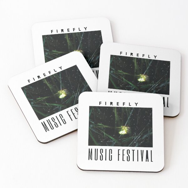 Item preview, of Firefly Music Festival designed and sold by Shautler1.