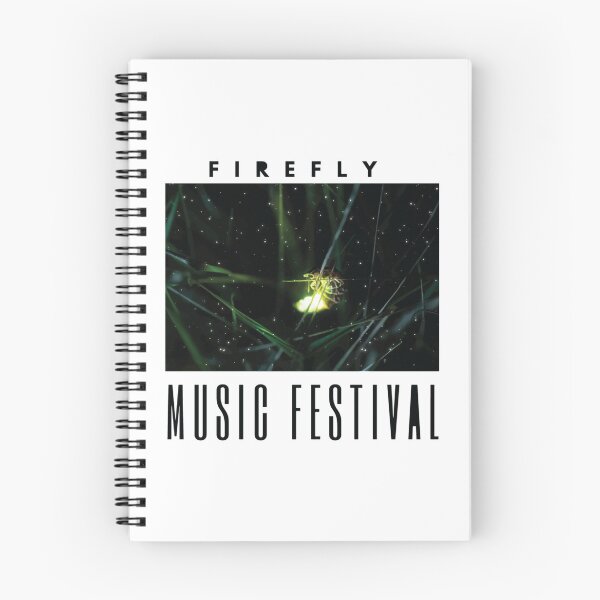 Item preview, of Firefly Music Festival designed and sold by Shautler1.