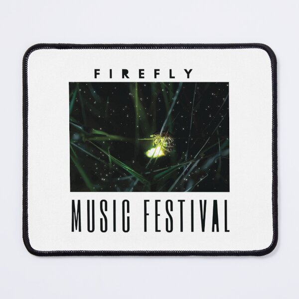 Item preview, of Firefly Music Festival designed and sold by Shautler1.