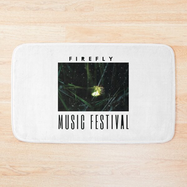 Item preview, of Firefly Music Festival designed and sold by Shautler1.