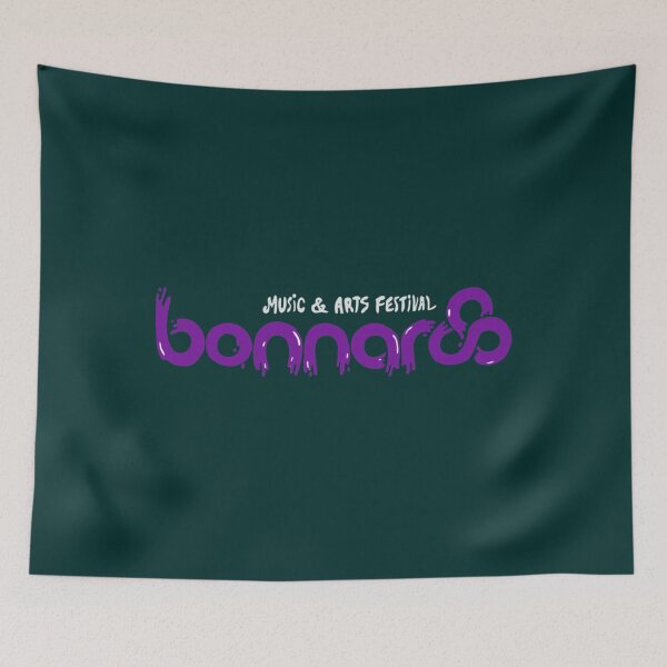 Item preview, nganu-Bonnaroo-Music-and-Arts-Festival-porah Long  designed and sold by Shautler1.