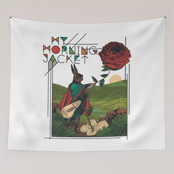 Item preview, my music morning bonnaroo line up summer concert tour 2021   designed and sold by Shautler1.